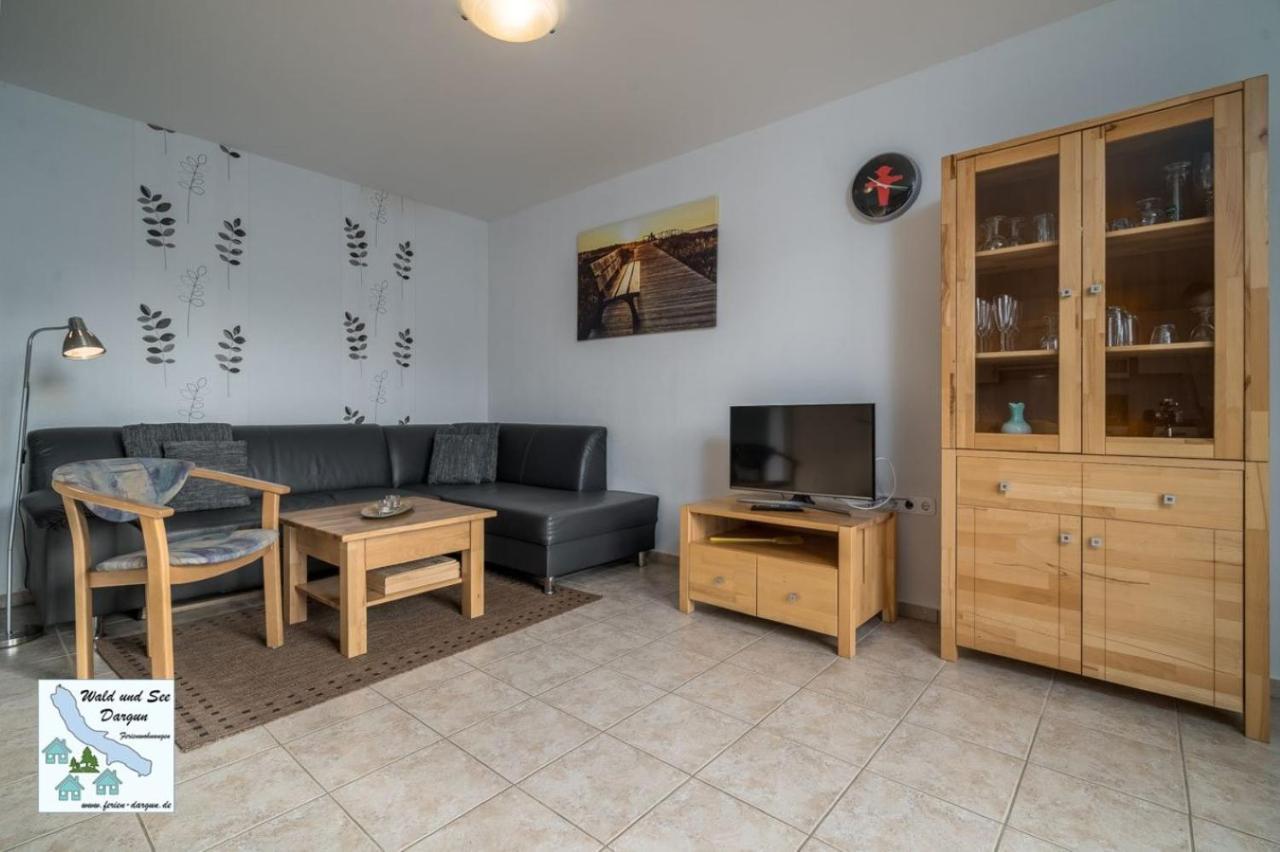 Wald Und See Dargun 31B Exterior foto