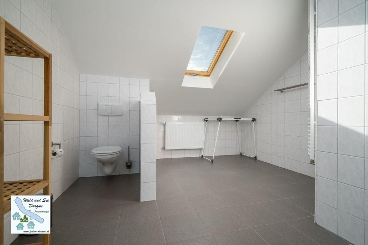 Wald Und See Dargun 31B Exterior foto